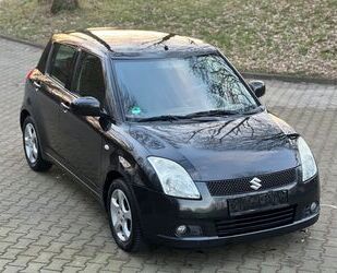 Suzuki Swift Gebrauchtwagen