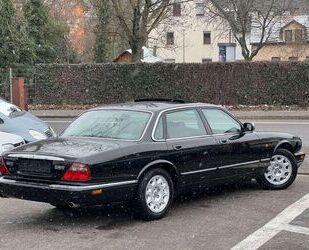 Jaguar Jaguar XJ 3.2 Executive L guter Zustand Tüv Neu Gebrauchtwagen