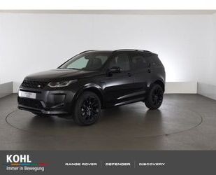 Land Rover Land Rover Discovery Sport R-Dynamic SE AWD 2.0 Mi Gebrauchtwagen