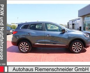 Renault Renault Kadjar TCe 140 EDC GPF LIMITED-SHZ-PANORAM Gebrauchtwagen