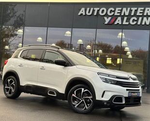 Citroen Citroën C5 Aircross PureTech 130 S&S FEEL PACK EAT Gebrauchtwagen