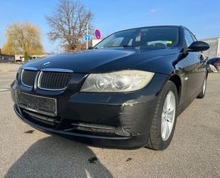 BMW BMW 320 Baureihe 3 Lim. 320i Gebrauchtwagen