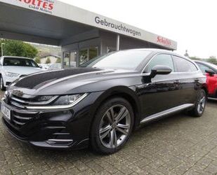 VW Volkswagen Arteon Shooting Brake R-Line DSG R-LINE Gebrauchtwagen