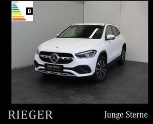 Mercedes-Benz Mercedes-Benz GLA 250 e Style*Kamera*LED*Navi*SHZ* Gebrauchtwagen