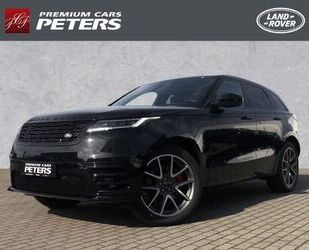 Land Rover Land Rover Range Rover Velar P400e Dynamic HSE El. Gebrauchtwagen