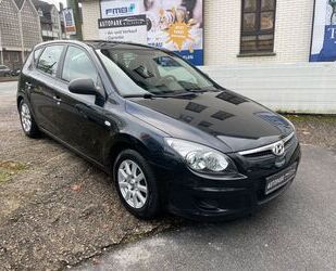 Hyundai Hyundai i30 Edition+ / 2.Hand / Klima / TÜV NEU Gebrauchtwagen