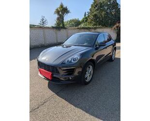 Porsche Porsche Macan S Gebrauchtwagen