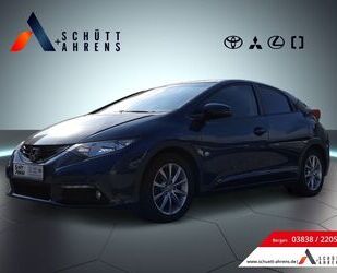 Honda Honda Civic 1.4 Comfort ,Klima,LM,CD,LED Tagfahrli Gebrauchtwagen