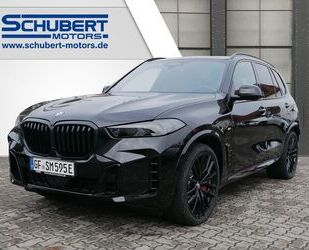 BMW BMW X5 50e *UPE 125.830* M-SPORT HUD NAVI KAMERA A Gebrauchtwagen