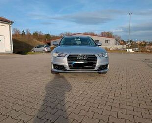 Audi Audi A6 2.0 TDI 140kW ultra S tronic Avant - AHK, Gebrauchtwagen