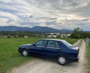 Fiat Fiat Croma 2.0 IE - Gebrauchtwagen