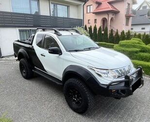 Mitsubishi Mitsubishi L200 Pick Up 4x4 S&S Club Cab Plus Gebrauchtwagen