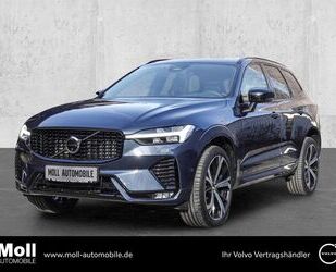 Volvo Volvo XC60 Ultimate Dark AWD B5 Benzin EU6d HUD St Gebrauchtwagen