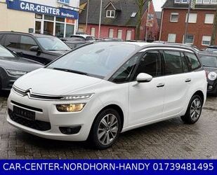 Citroen Citroën Grand C4 Picasso/Spacetourer Intensive*7SI Gebrauchtwagen