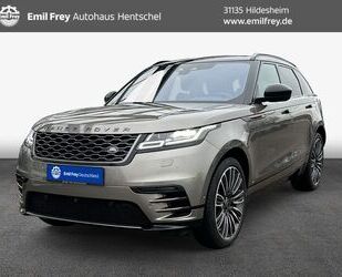 Land Rover Range Rover Velar Gebrauchtwagen