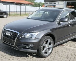 Audi Q5 Gebrauchtwagen