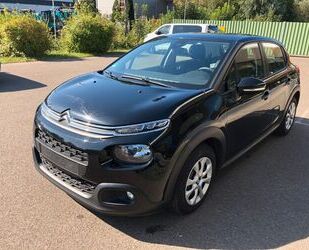 Citroen Citroën C3 Feel Gebrauchtwagen