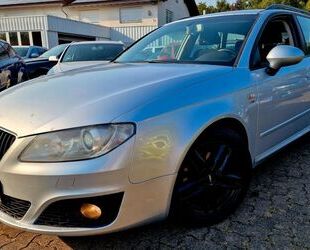 Seat Seat Exeo ST Sport Gebrauchtwagen