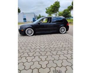 VW Volkswagen Golf 3.2 R32 4motion R32 Gebrauchtwagen