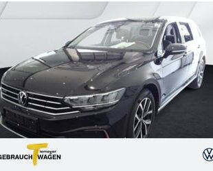 VW Volkswagen Passat Variant GTE LM17 KAMERA ACC Gebrauchtwagen