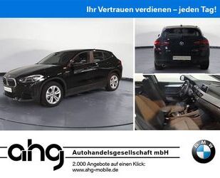 BMW BMW X2 xDrive25e Advantage Navi, Driving Assistant Gebrauchtwagen