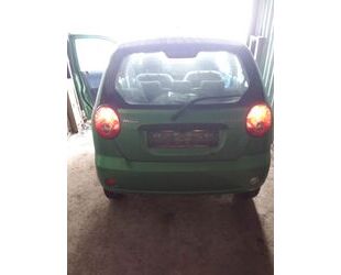 Chevrolet Chevrolet Matiz 0.8 S S Gebrauchtwagen