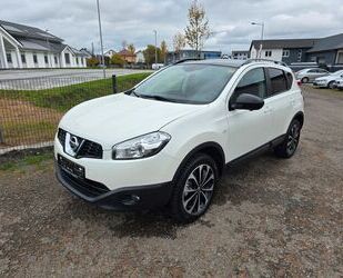 Nissan Nissan Qashqai 360 Gebrauchtwagen