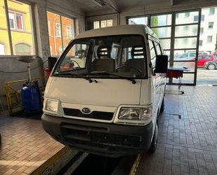 Daihatsu Daihatsu Hijet Gebrauchtwagen