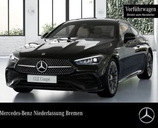 Mercedes-Benz Mercedes-Benz CLE 200 AMG+NIGHT+PANO+360+LED+BURME Gebrauchtwagen