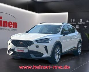 Cupra Cupra Formentor 1.4 e-HYBRID AHK KLIMAAUTO LANEASS Gebrauchtwagen