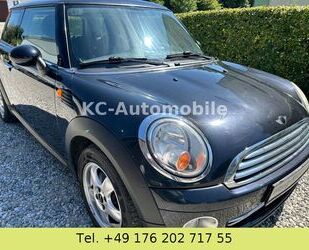 Mini MINI Mini Cooper*TOPZUSTAND*VOLL-SCHECKHEFT*ALU*KL Gebrauchtwagen