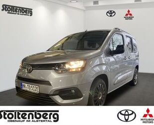 Toyota Toyota Proace City Verso Electric L1 Team D *Pro T Gebrauchtwagen