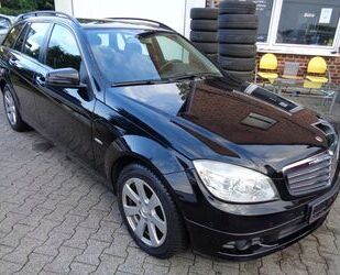 Mercedes-Benz Mercedes-Benz C 180 C -Klasse T-Modell Tempo Autom Gebrauchtwagen