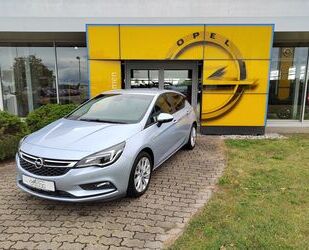 Opel Opel Astra K Lim. Active*PDC v+h*Sitzhzg.*Lenk.hzg Gebrauchtwagen