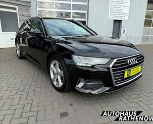 Audi Audi A6 Avant 45 TDI quattro sport 3.0 EU6d-T AD A Gebrauchtwagen