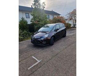 Opel Opel Tausche Opel Zafira Tourer aktiv 1.4 Turbo Gebrauchtwagen