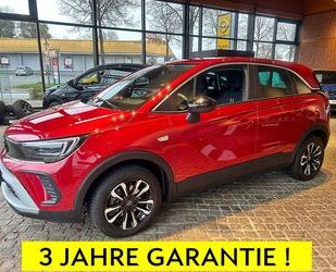 Opel Opel Crossland ELEGANCE+NAVI+3 Jahre Garantie+ Gebrauchtwagen