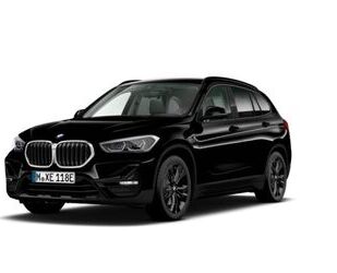 BMW BMW X1 xDrive25e Sport Line Steptronic Aut. PDC Gebrauchtwagen