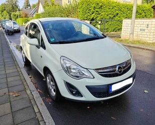 Opel Opel Corsa 1.2 Color Edition Color Edition Gebrauchtwagen