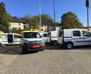 Renault Renault Kangoo Rapid *2 Sitzer*Radio* Gebrauchtwagen