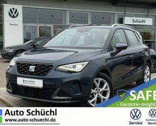 Seat Seat Arona 1.0 TSI FR-LINE 17