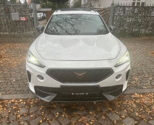 Cupra Cupra Formentor Basis a 4Drive PANO 190ps Gebrauchtwagen