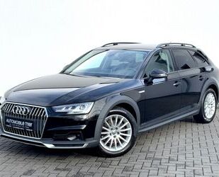 Audi Audi A4 Allroad quattro 2.0 TDI Stronic /NAVI/LED/ Gebrauchtwagen