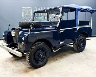 Land Rover Land Rover Other Land Rover Overige 80 Gebrauchtwagen