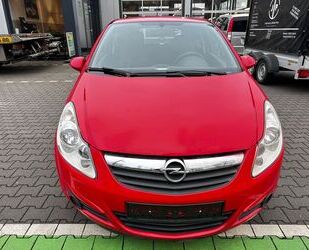 Opel Opel Corsa D Edition Gebrauchtwagen