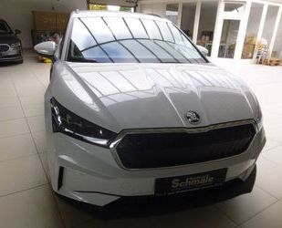 Skoda Skoda Enyaq 60 Loft Gebrauchtwagen