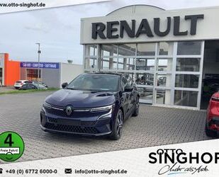 Renault Renault Megane E-Tech 100% Elektrisch EV60 220HP T Gebrauchtwagen