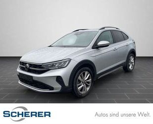 VW Volkswagen Taigo 1.0 TSI Life DSG/NAVI/PDC/LED uvm Gebrauchtwagen