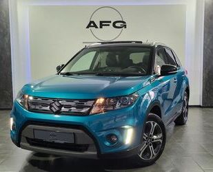 Suzuki Suzuki Vitara 1.6 Comfort+ 4x4*KAMERA*AUTOM.*AHK*1 Gebrauchtwagen