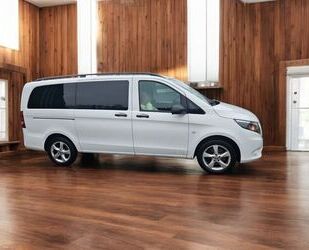 Mercedes-Benz Mercedes-Benz Vito Tourer 1116 CDI Tourer Select 4 Gebrauchtwagen